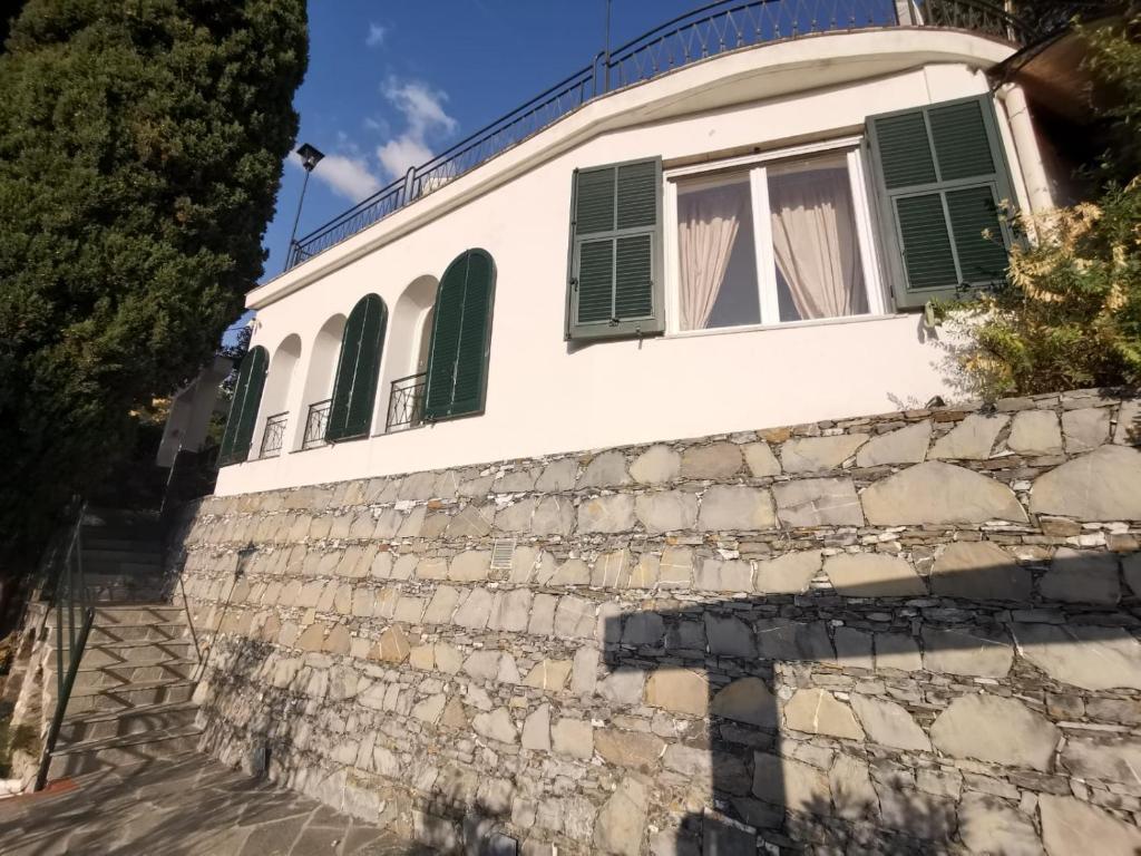 Rapallo Summer House - 4