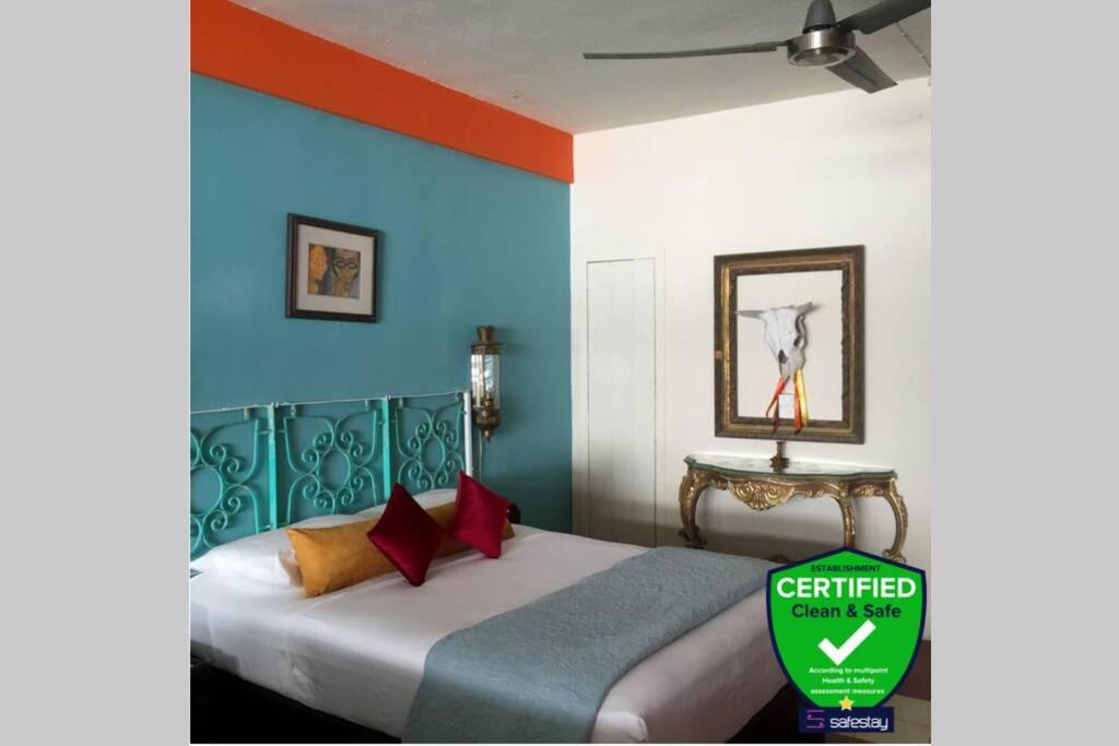 Loft a few steps from Ocean RG2, Puerto Vallarta