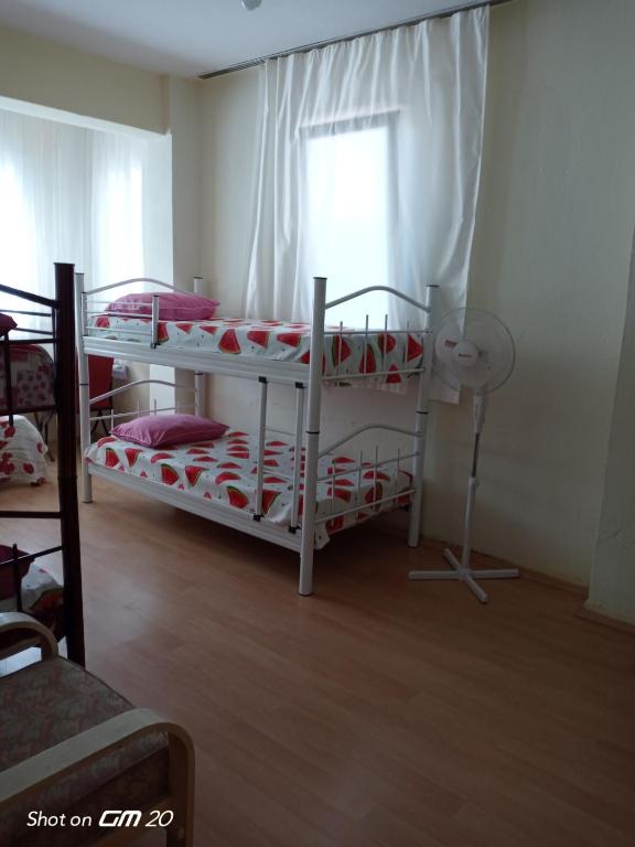 HZD APARTMENTS HOSTEL photo