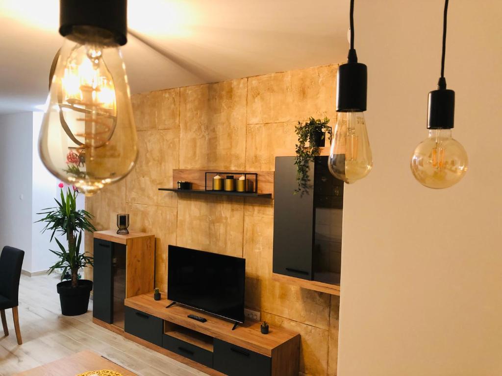 Masha Apartment - 2