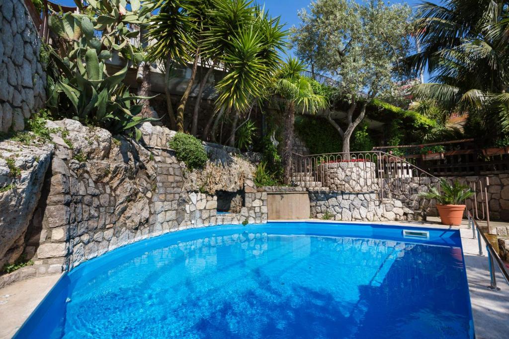 L'Ulivo Resort — Hotel in Vico Equense