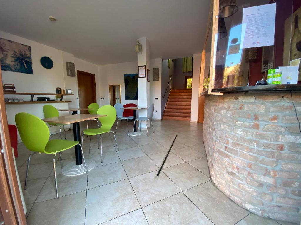 Hotel Le Corti photo