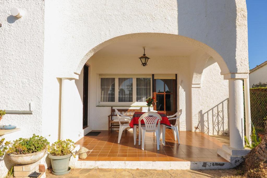 Casa del Dorado Playa cambrils - 3