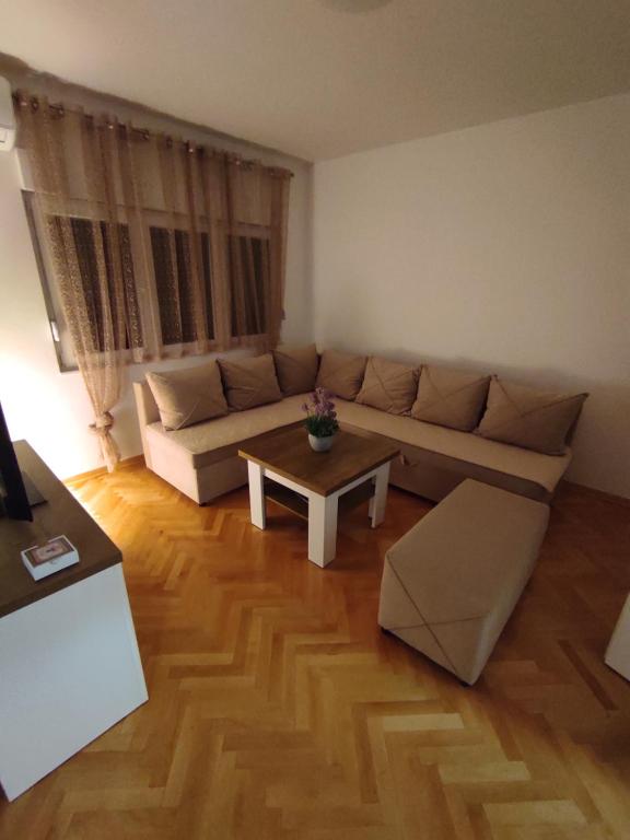 Apartman Olga - 4