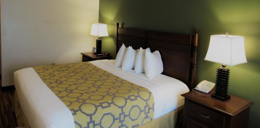 Stay Inn & Suites Montgomery photo