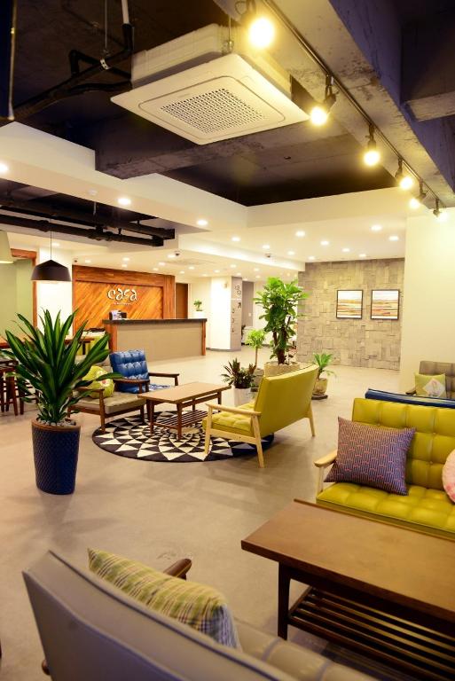 Casa Mini Hotel photo