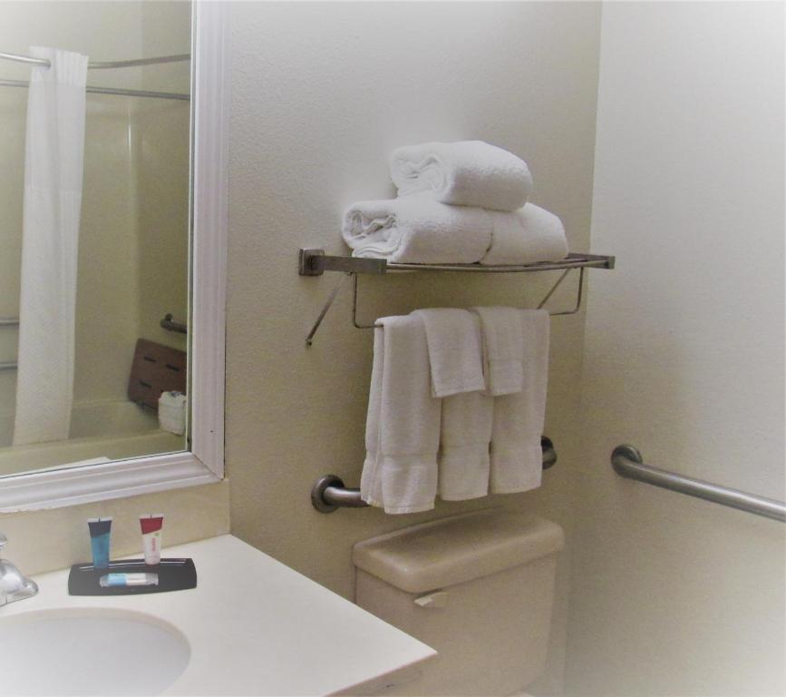Stay Inn & Suites Montgomery photo