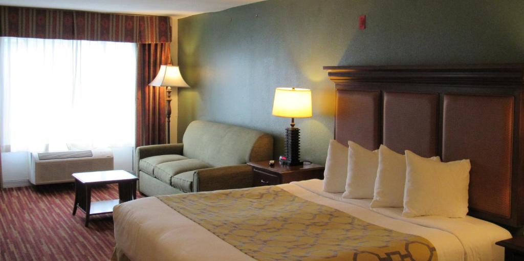 Stay Inn & Suites Montgomery photo