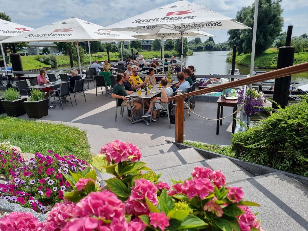 Hotel Restaurant Bootshaus photo