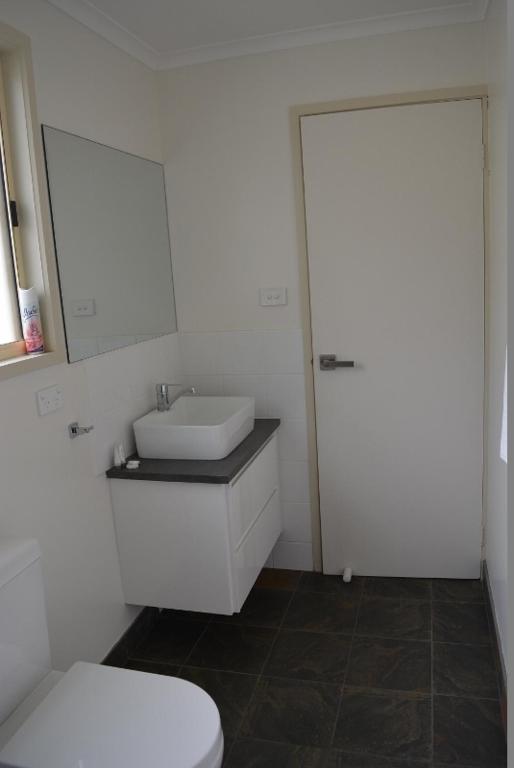 Ocean Grove Holiday Park photo