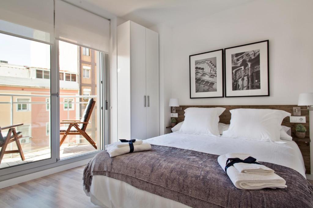 Habitat Apartments Blanca photo
