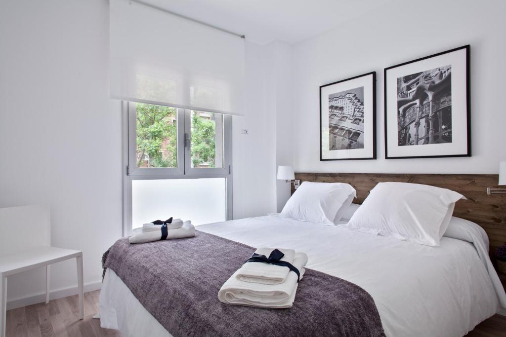 Habitat Apartments Blanca photo