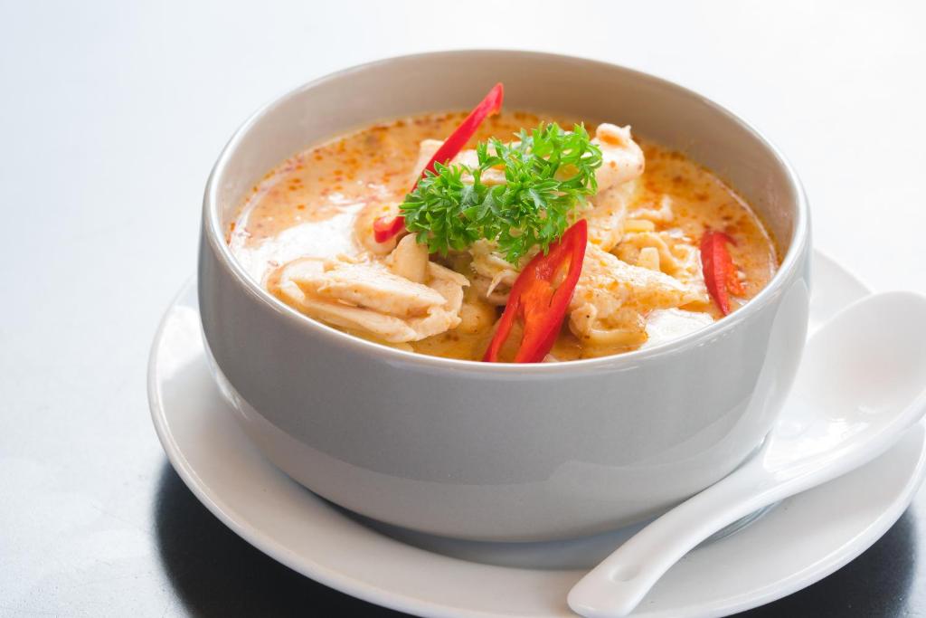 Еда и напитки