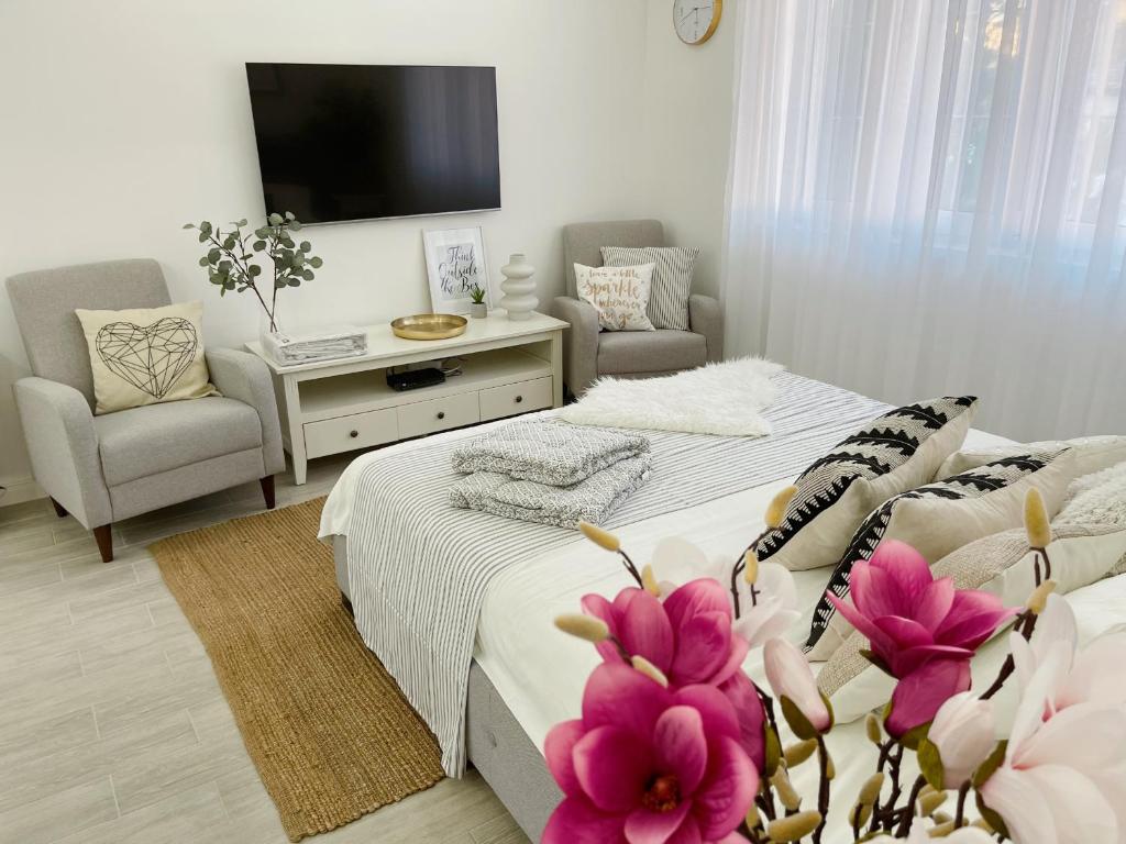 Apartment MVP Lux - 4