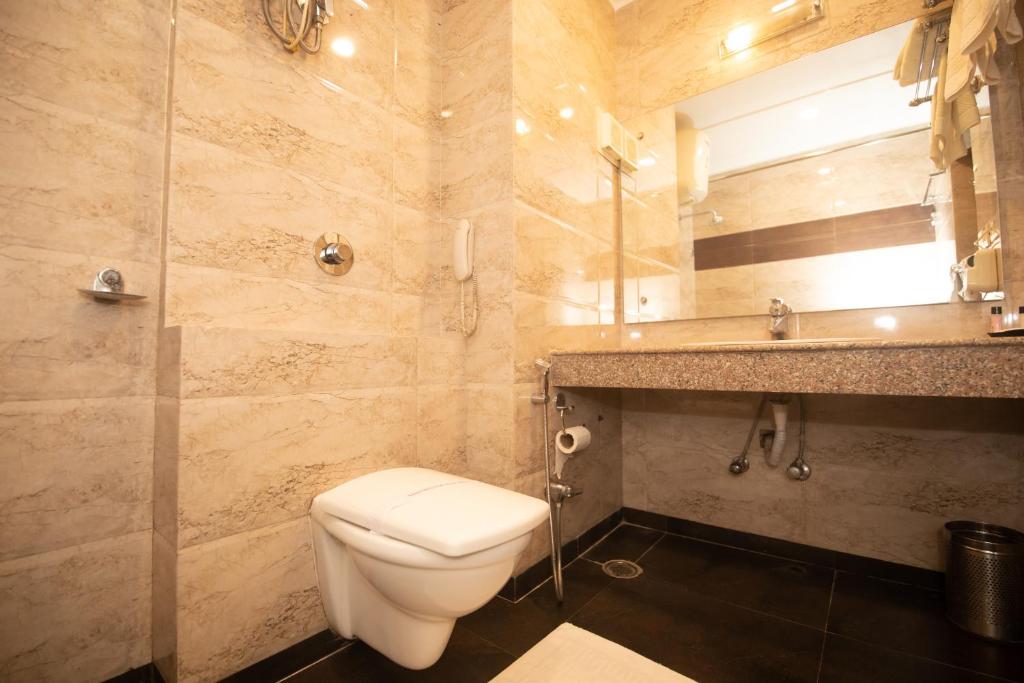 バスルーム（客室）