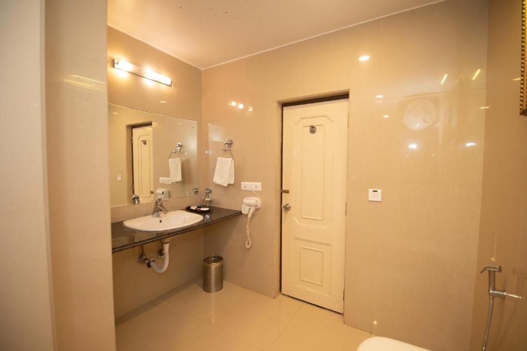 バスルーム（客室）