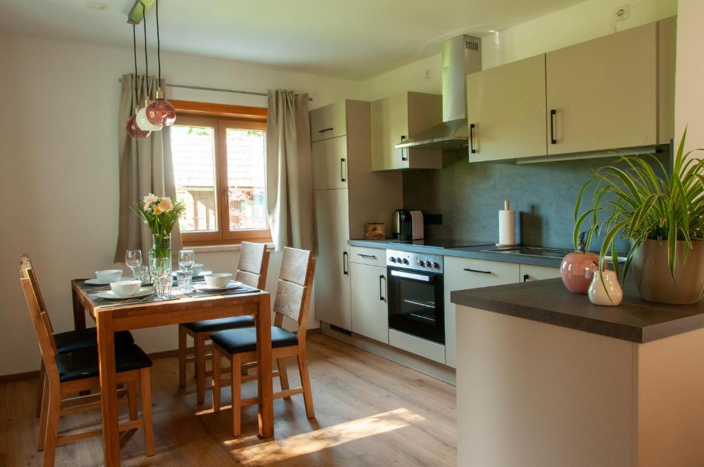 Ferienwohnung Stefanie - 4