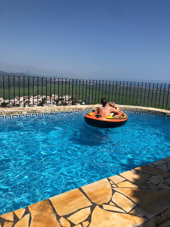 Villa Luz del Monte - 2