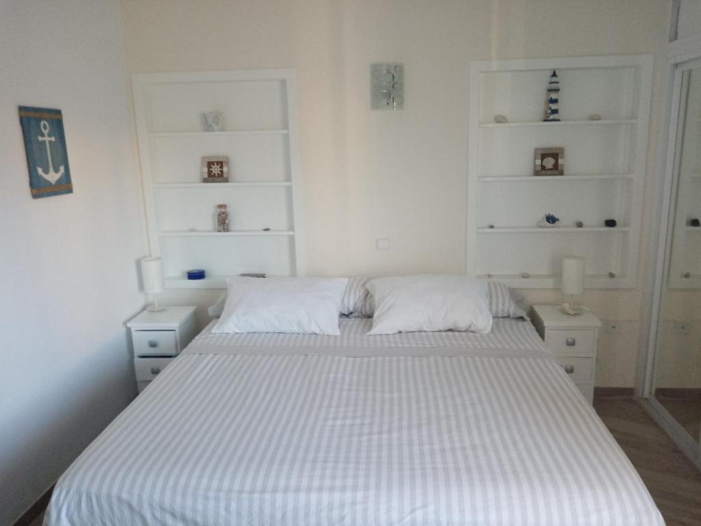 Estudio Puerto Deportivo Playa Fuengirola - 5