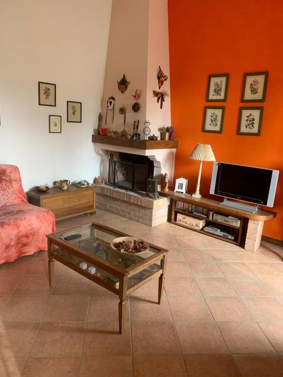 VILLA STELLA - 2