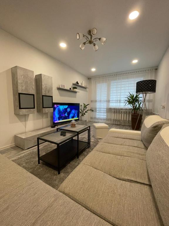 Ateities 3044 Self CHECK In, Panevėžys