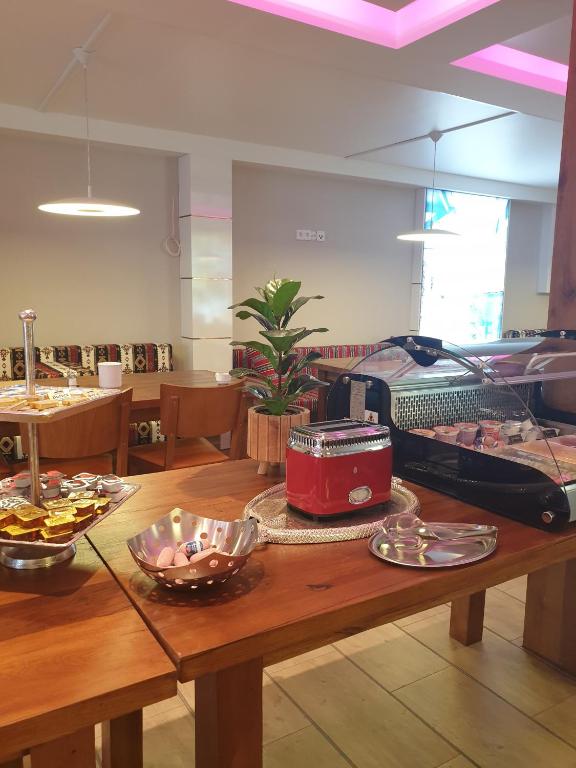 Zimmer for you 패밀리룸 또는 공용 공간