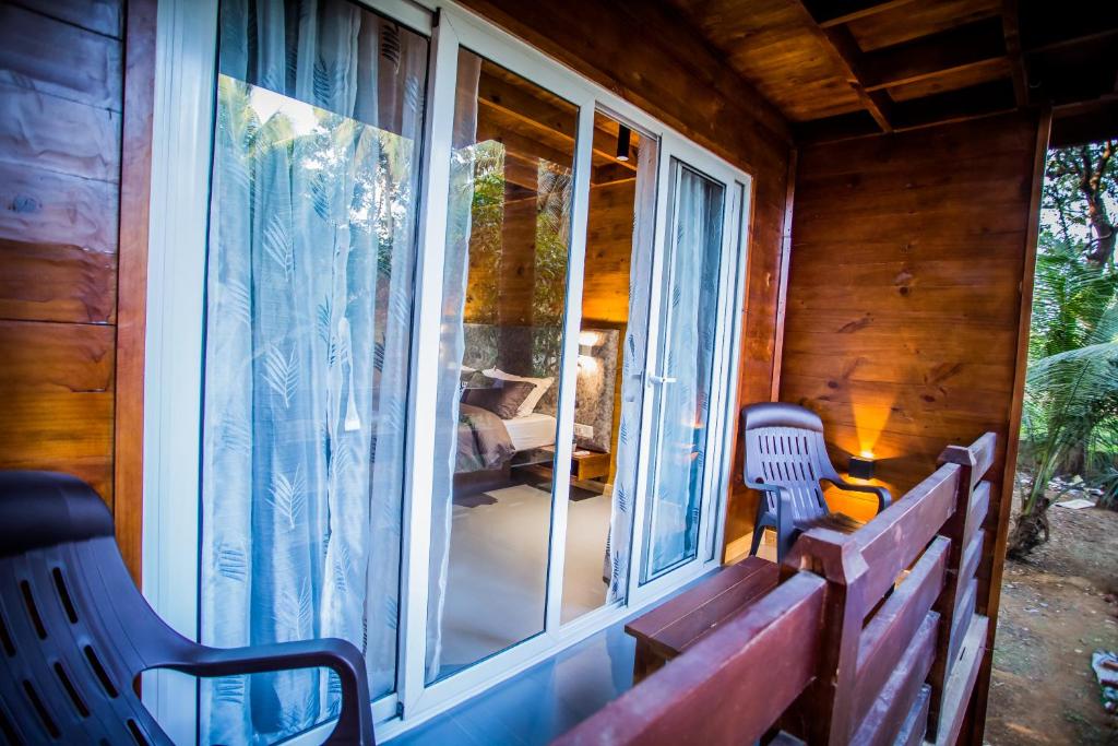 Woodstock Villa photo