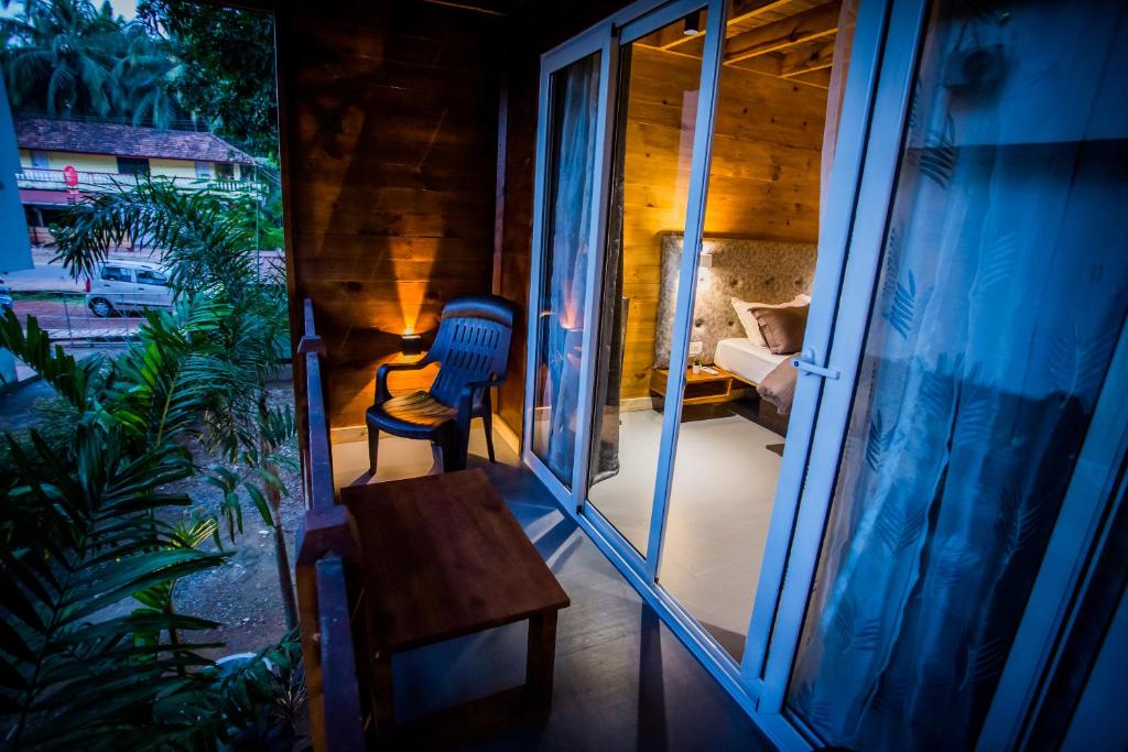Woodstock Villa photo