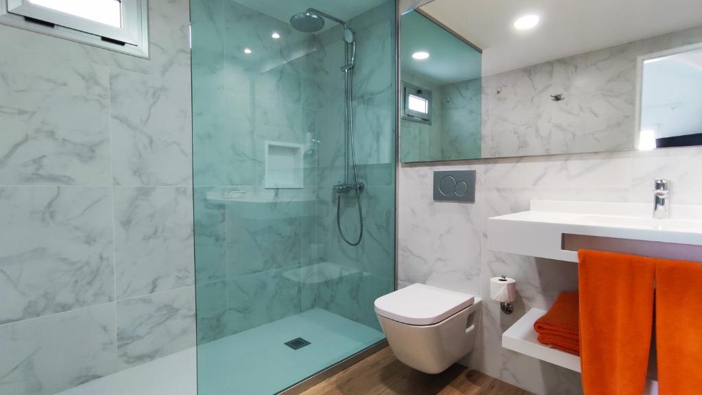 Canary Garden Club — Hotel rooms in Maspalomas, Canary Islands