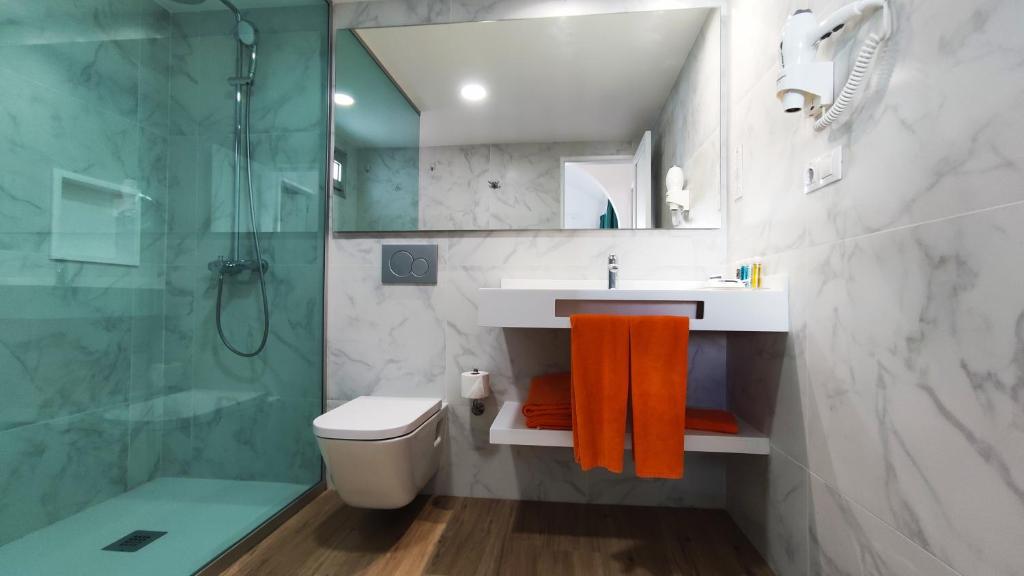 Canary Garden Club — Hotel rooms in Maspalomas, Canary Islands