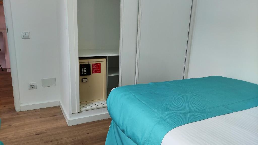 Canary Garden Club — Hotel rooms in Maspalomas, Canary Islands