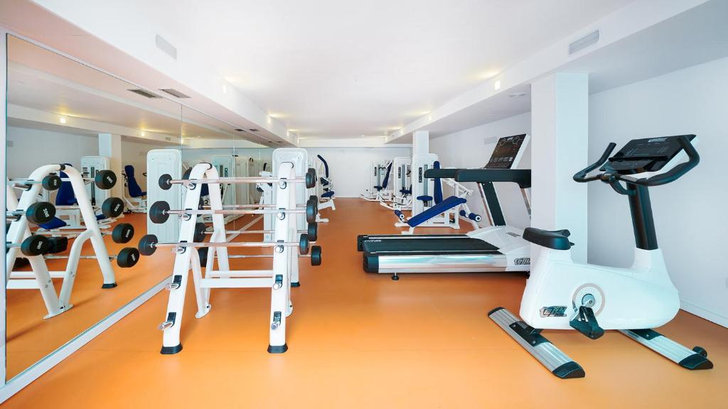 Canary Garden Club — Sports & recreation in Maspalomas, Canary Islands