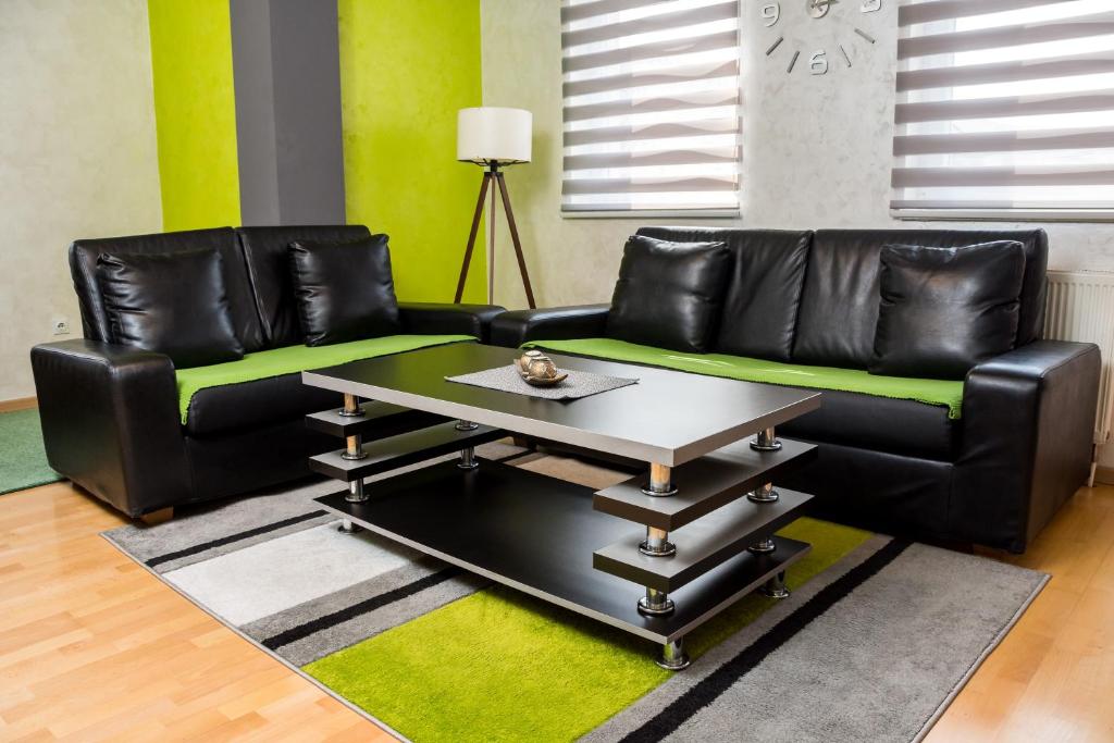 Apartman stan Luka, Pale