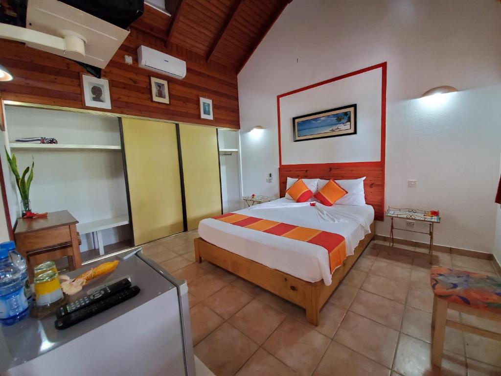 La Diguoise Guest House photo