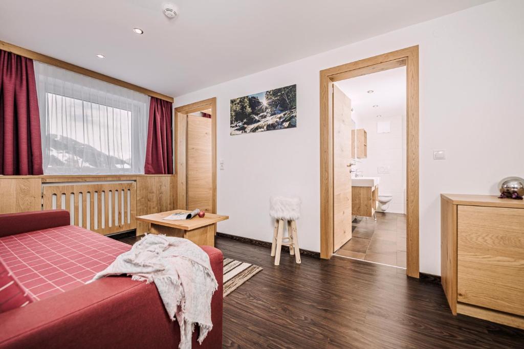 Hotel Kirchlerhof - 2