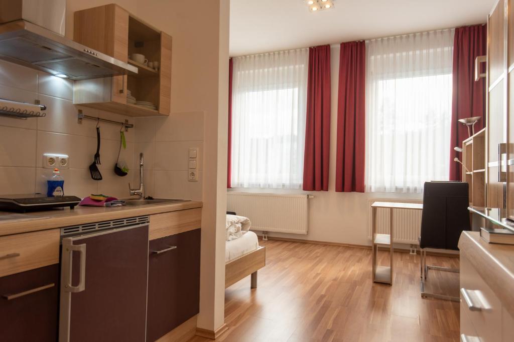 City Appartements Weiz - 2