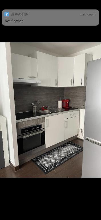 Appartement avec piscine privée - 2