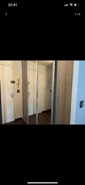 Appartement avec piscine privée - 4