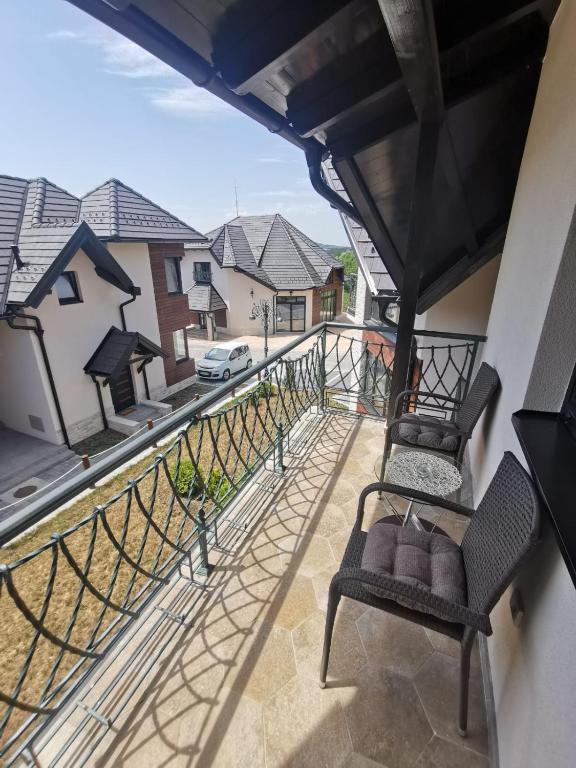 VENTO apartman Zlatibor - 3