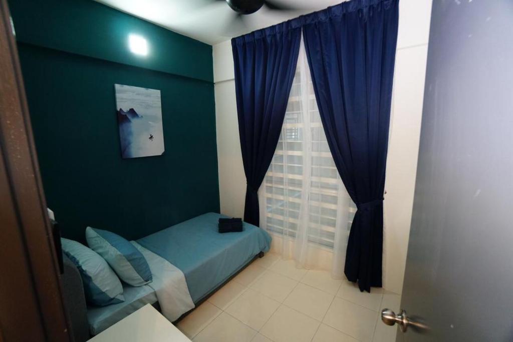 D'zie Homestay Mewah bangi — Hotel in Kuala Lumpur