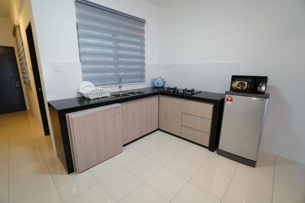 D'zie Homestay Mewah bangi photo