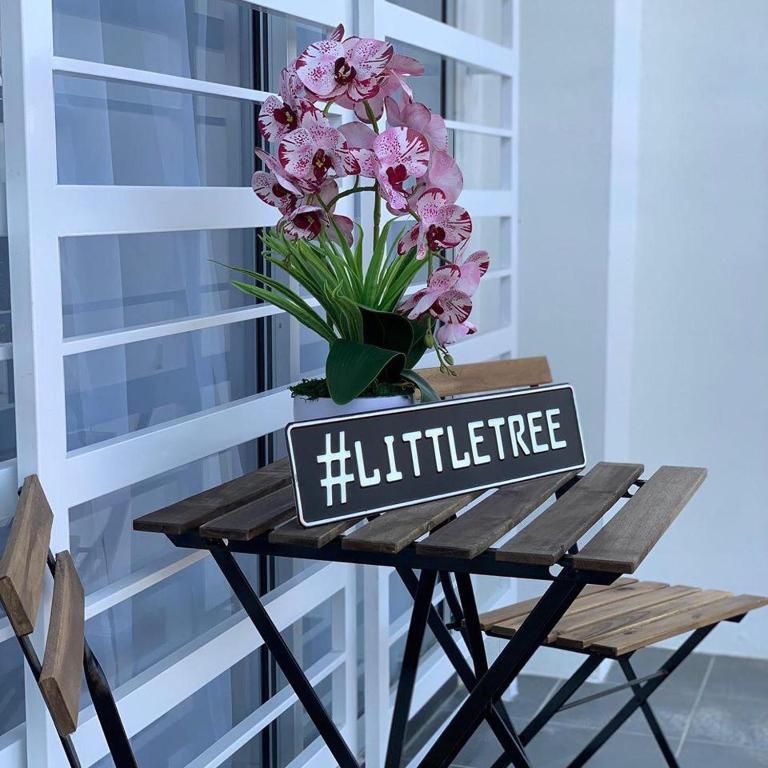 D'zie Homestay Mewah bangi photo