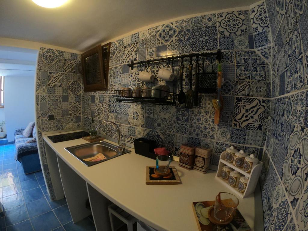 Casa Enea - 3
