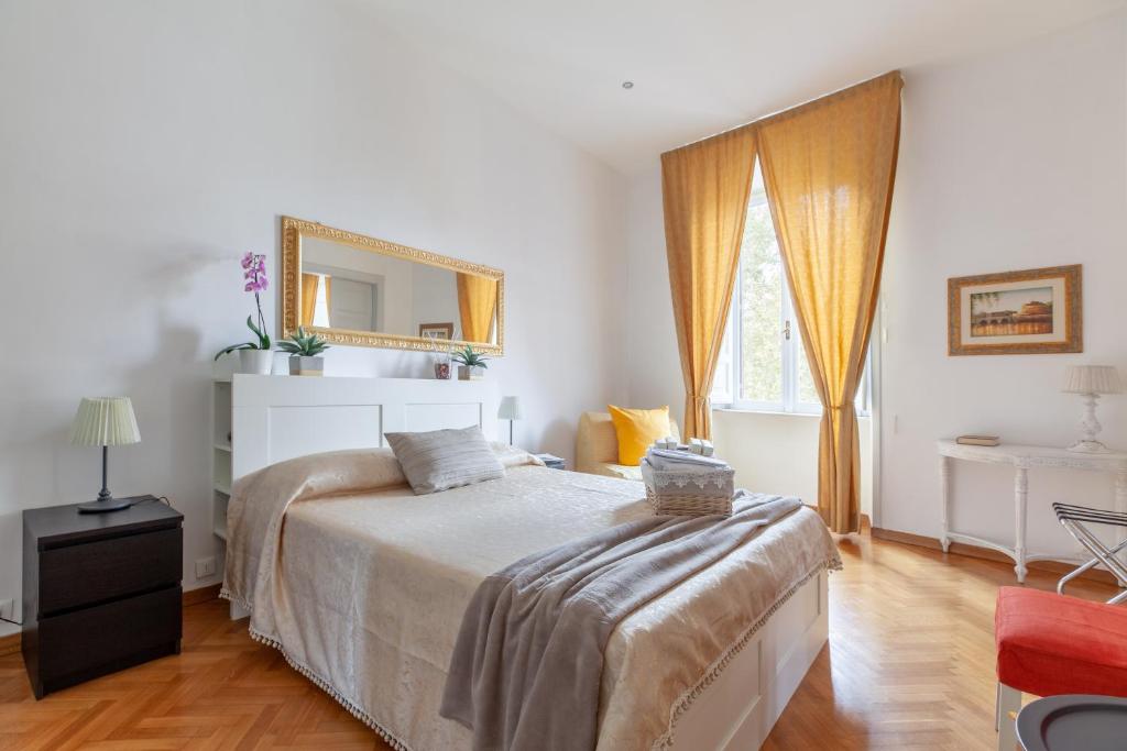 Leonardo Suite Navona 9
