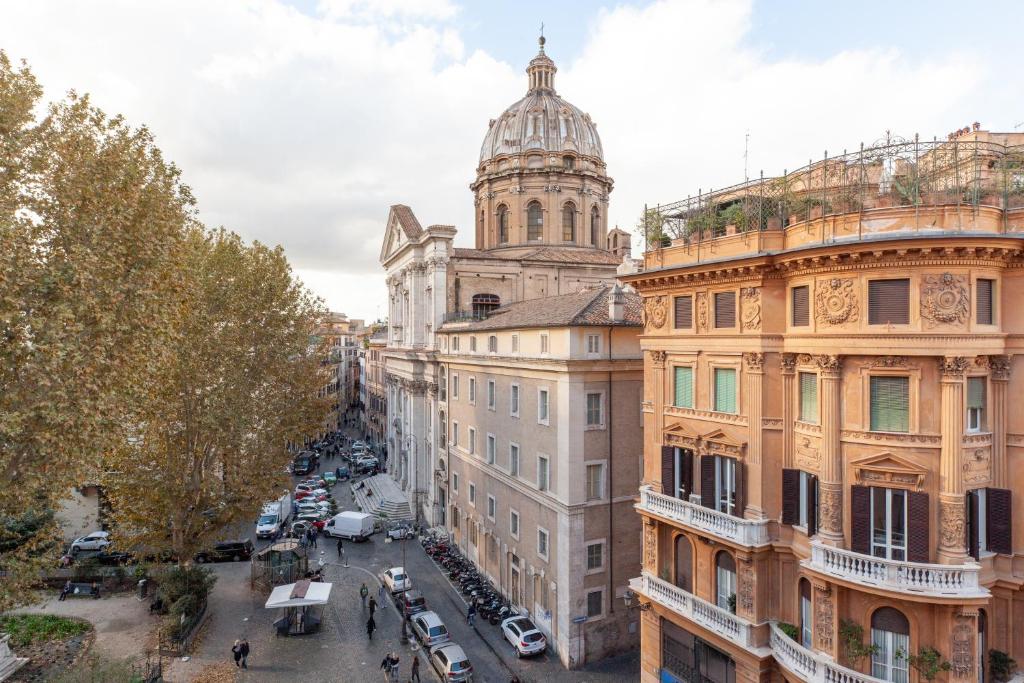 Leonardo Suite Navona 2