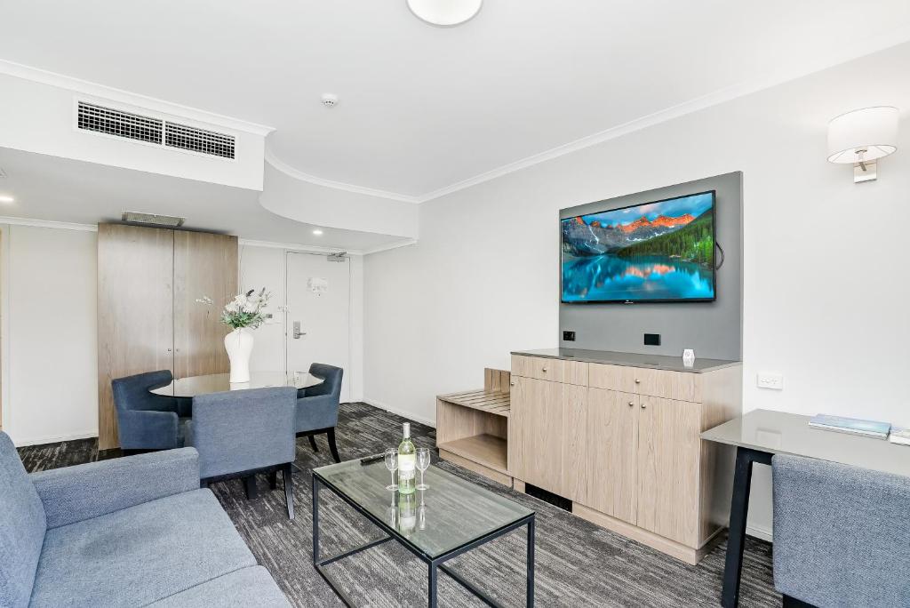 Cairns Cairns Sheridan Hotel Additional