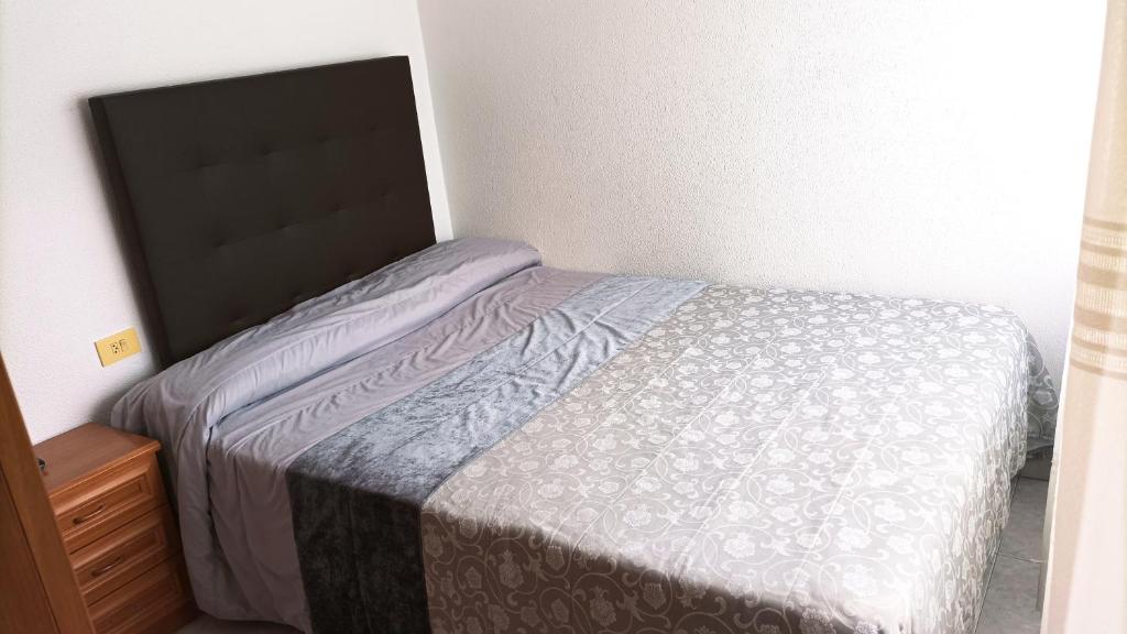 Garden Lodge Hostal Evencio photo