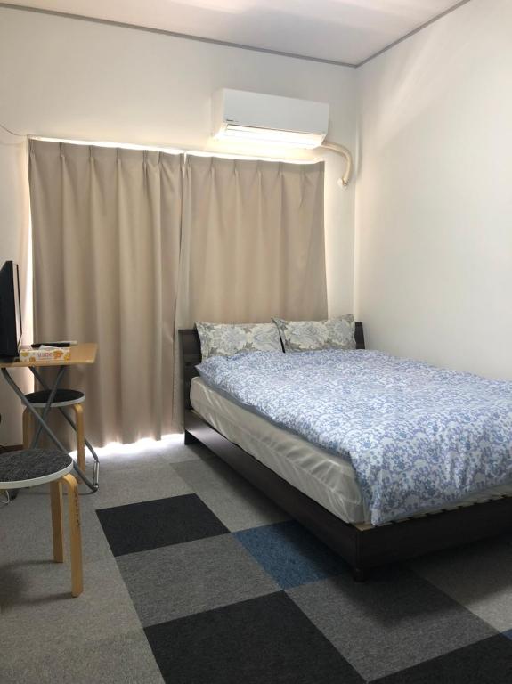 ジンジャー — Hotel in Miyakojima