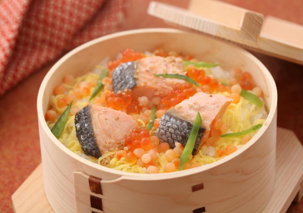 Nourriture et boissons