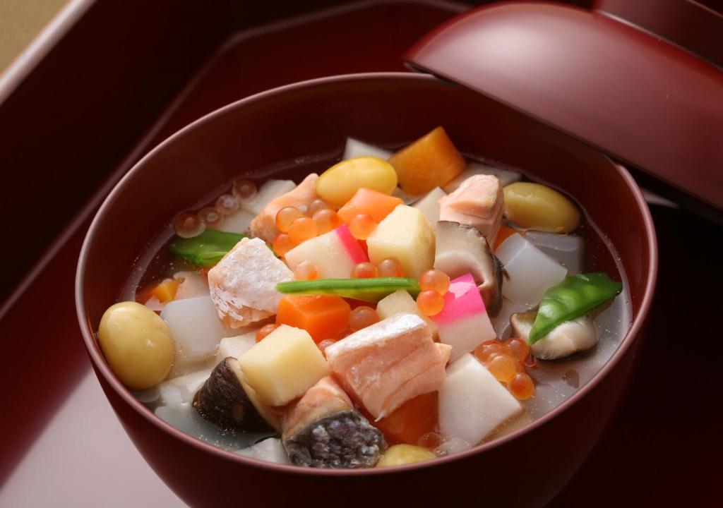 Nourriture et boissons